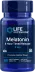 Life Extension Melatonin 6 Hour Timed Release, 3 mg, 60 tablets