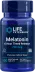 Life Extension Melatonin 6 Hr Timed Release, 750 mcg, 60 tablets