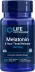 Life Extension Melatonin 6 Hr Timed Release, 750 mcg, 60 tablets