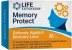 Life Extension Memory Protect - 12 Colostrinin-Lithium (C-Li) capsules - 24 Lithium (Li) capsules