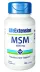 Life Extension MSM, 1000 mg, 100 capsules