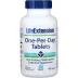Life Extension One-Per-Day tablets - 60 tablets