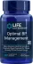 Life Extension Optimal BP Management, 60 tablets