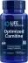 Life Extension Optimized Carnitine - 60 vegetarian capsules