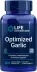 Life Extension Optimized Garlic, 200 capsules