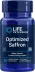 Life Extension Optimized Saffron with Satiereal, 60 capsules