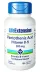 Life Extension Pantothenic Acid (Vitamin B-5) - 500 mg, 100 vegetarian capsules