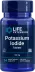 Life Extension Potassium Iodide Tablets , 130 mg, 14 tablets