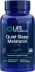 Life Extension Quiet Sleep Melatonin, 5 mg, 60 capsules
