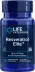 Life Extension Resveratrol - 100 mg, 60 vegetarian capsules