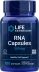 Life Extension RNA Capsules, 500 mg, 100 capsules