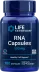 Life Extension RNA Capsules, 500 mg, 100 capsules