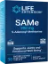 Life Extension - SAMe 200 mg, 30 enteric coated tablets