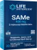 Life Extension - SAMe 400 mg, 30 enteric coated tablets