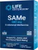 Life Extension - SAMe 400 mg, 30 enteric coated tablets