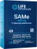 Life Extension - SAMe 400 mg, 60 enteric coated tablets