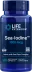 Life Extension Sea-Iodine, 1000 mcg, 60 capsules