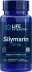 Life Extension Silymarin - 100 mg, 90 vegetarian capsules