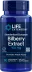 Life Extension Standardized European Bilberry Extract - 100 mg, 90 Caps