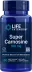Life Extension Super Carnosine - 500 mg, 60 vegetarian capsules