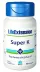 Life Extension Super K 90 softgels