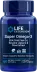 Life Extension Super Omega-3 EPA-DHA with Sesame Lignans & Olive Extract - 60 enteric coated softgels