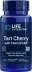 Life Extension Tart Cherry with CherryPURE - 60 vegetarian capsules
