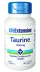 Life Extension Taurine, 1000 mg, 90 capsules