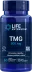 Life Extension TMG, 500 mg, 60 liquid capsules