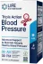 Life Extension Triple Action Blood Pressure - 30 AM vegetarian tablets