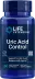 Life Extension Uric Acid Control - 60 vegetarian capsules