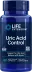 Life Extension Uric Acid Control - 60 vegetarian capsules