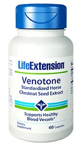 Life Extension Venotone, 60 capsules