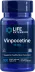 Life Extension Vinpocetine, 10 mg, 100 tablets