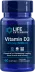 Life Extension Vitamin D3, 125 mcg (5000 IU), 60 softgels