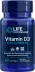 Life Extension Vitamin D3, 125 mcg (5000 IU), 60 softgels