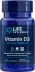 Life Extension Vitamin D3, 175 mcg (7000 IU), 60 softgels