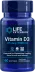 Life Extension Vitamin D3, 175 mcg (7000 IU), 60 softgels