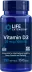 Life Extension Vitamin D3, 25 mcg (1000 IU), 250 softgels