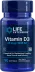 Life Extension Vitamin D3, 25 mcg (1000 IU), 90 softgels