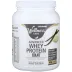 Life Extension Wellness Code Advanced Whey Protein Isolate - Vanilla Flavor (454 g)