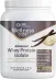Life Extension Wellness Code Advanced Whey Protein Isolate - Vanilla Flavor (454 g)