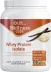 Life Extension Wellness Code Whey Protein Isolate - Vanilla Flavor (403 g)