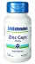 Life Extension Zinc Caps, 50 mg, 90 Vegetarian capsules