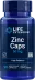 Life Extension Zinc Caps, 50 mg, 90 Vegetarian capsules