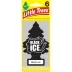 Little Trees Air Freshener-Black Ice