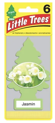 Little Trees Air Freshener-Jasmin