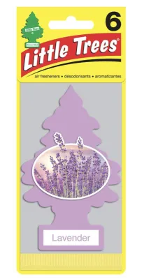 Little Trees Air Freshener-Lavander