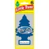 Little Trees Air Freshener-New Car Scent