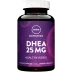 MRM DHEA 25mg (micronized) Purity Assured by HPLC 90 Vcaps